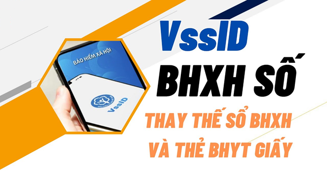 Đẩy mạnh triển khai ứng dụng VssID-Bảo hiểm xã hội số